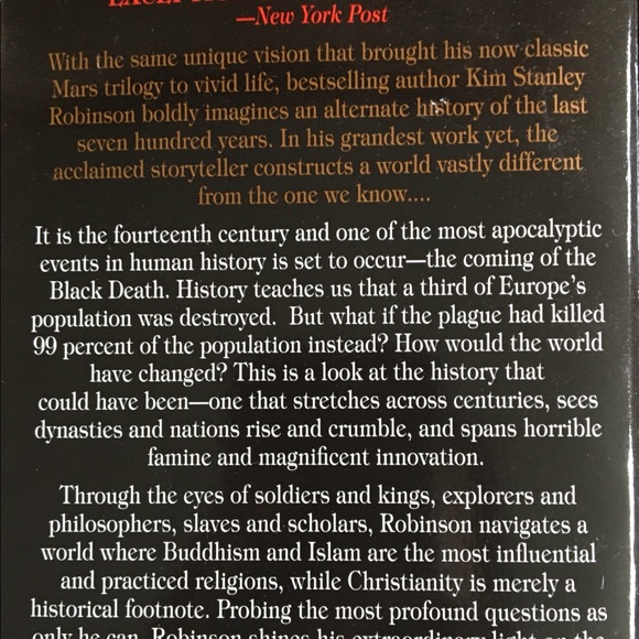 Book bundle 3 for 12$ - Picture 3 of 4